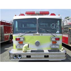 1988 KOVATCH PUMPER