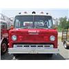 Image 1 : 1984 FORD TANKER