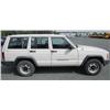 Image 4 : 2000 JEEP CHEROKEE