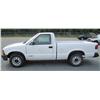 Image 2 : 1997 CHEVROLET S-10