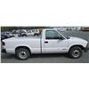 Image 4 : 1997 CHEVROLET S-10