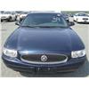 Image 1 : 2005 BUICK LASABRE