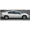Image 4 : 2004 DODGE INTREPID