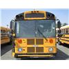 Image 1 : 1999 THOMAS BUS
