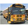 Image 3 : 1999 THOMAS BUS