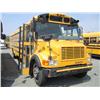 Image 3 : 1995 NAVISTAR THOMAS BUS