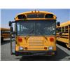 Image 1 : 1996 BLUEBIRD BUS