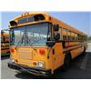 Image 2 : 1996 BLUEBIRD BUS