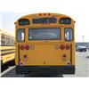 Image 4 : 1996 BLUEBIRD BUS