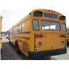 Image 5 : 1996 BLUEBIRD BUS