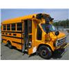 Image 3 : 1992 CHEVROLET THOMAS BUS