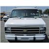 Image 1 : 1995 CHEVROLET G30 VAN