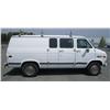 Image 4 : 1995 CHEVROLET G30 VAN