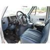 Image 8 : 1995 CHEVROLET G30 VAN