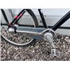 Image 3 : Trek Alpha Aluminium Coasting Bicycle with Bontrager Saddle