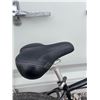 Image 5 : Trek Alpha Aluminium Coasting Bicycle with Bontrager Saddle