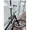 Image 6 : Trek Alpha Aluminium Coasting Bicycle with Bontrager Saddle