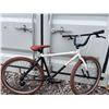 Image 1 : Mongoose BMX Bike With Schwalbe Big Ben Tires