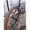 Image 8 : Mongoose BMX Bike With Schwalbe Big Ben Tires