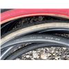 Image 12 : Bicycle Wheels and Tires Including Araya, Maxxis, Schwalbe, Kenda
