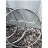 Image 3 : Bicycle Wheels and Tires Including Araya, Maxxis, Schwalbe, Kenda