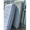 Image 2 : Crib or Toddler Size Mattresses