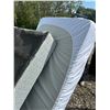 Image 4 : Crib or Toddler Size Mattresses