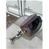 Image 2 : Topeak MTX Trunk Bag With QuickTrack Mount And Rear Reflector