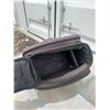 Image 3 : Topeak MTX Trunk Bag With QuickTrack Mount And Rear Reflector