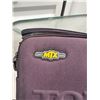 Image 4 : Topeak MTX Trunk Bag With QuickTrack Mount And Rear Reflector