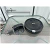 Image 1 : Shark Robot Vacuum With Charging Dock and Power Adapter