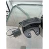 Image 3 : Shark Robot Vacuum With Charging Dock and Power Adapter