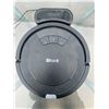 Image 5 : Shark Robot Vacuum With Charging Dock and Power Adapter