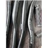 Image 2 : Bicycle Parts Lot With Crankset, Handlebars & Grips