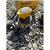 Image 2 : DeWALT D26451 Palm Sander With Box and BLACK+DECKER Sander