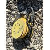Image 4 : DeWALT D26451 Palm Sander With Box and BLACK+DECKER Sander