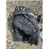 Image 4 : Hockey Protective Gear Lot: Bauer Pants, Hespeler Shoulder Pads, Jofa, TECH/Oakley Visors