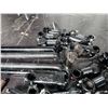 Image 3 : Bicycle Stems and Seatposts – Various Brands
