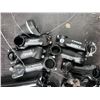 Image 4 : Bicycle Stems and Seatposts – Various Brands