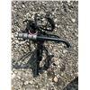 Image 3 : Allen Sports MT-2 Folding Trunk Mounted Bike Rack