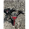 Image 4 : Allen Sports MT-2 Folding Trunk Mounted Bike Rack