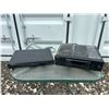 Image 1 : Kenwood KR-200HT Receiver & Marantz DV6600 SACD/DVD Player