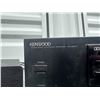 Image 3 : Kenwood KR-200HT Receiver & Marantz DV6600 SACD/DVD Player