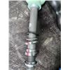 Image 8 : 11 Mixed Bicycle Saddles and 2 Fork Assemblies, Including RockShox Tora