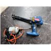 Image 1 : Black & Decker 7140 3/8" Drill and Ryobi Corded Power Tool Bundle