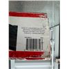 Image 5 : Outbound Queen Size Air Bed with Built-in Foot Pump