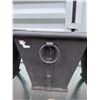 Image 3 : 3 Square Black Metal Planters with Ring Detail