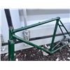 Image 10 : Kona 7005 Race Light And Green Steel Bike Frames
