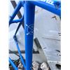 Image 6 : Kona 7005 Race Light And Green Steel Bike Frames