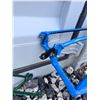Image 7 : Kona 7005 Race Light And Green Steel Bike Frames